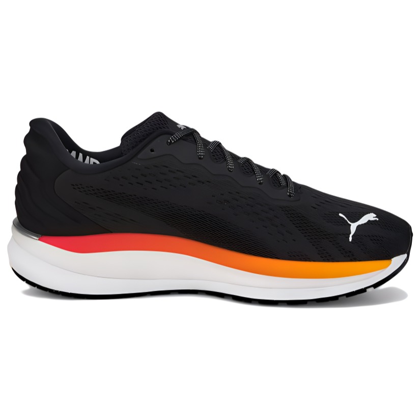 Order Puma Magnify Nitro Surge 'Resplandor Negro Atardecer' 376905-01