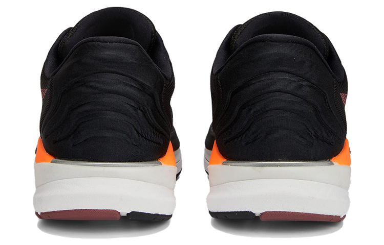 Shop Puma Magnify Nitro Surge 'Hitam Ultra Oren' 376905-07