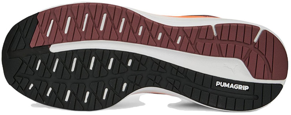 Puma Magnify Nitro Surge 'Hitam Ultra Oren' 376905-07 Purchase Puma Magnify Nitro Surge 'Hitam Ultra Oren' 376905-07