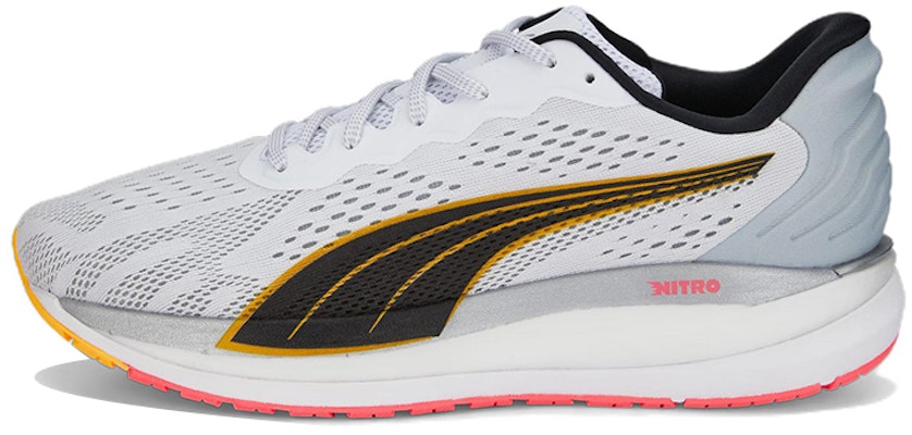 Puma Magnify Nitro Surge 'Kelabu Hitam Kuning' 376905-03 Buy Puma Magnify Nitro Surge 'Kelabu Hitam Kuning' 376905-03