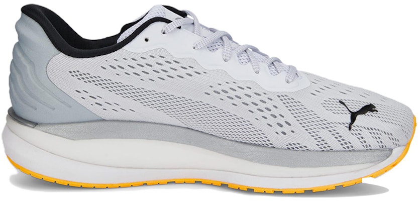 Puma Magnify Nitro Surge 'Kelabu Hitam Kuning' 376905-03 Order Puma Magnify Nitro Surge 'Kelabu Hitam Kuning' 376905-03