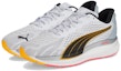 Lookbook Puma Magnify Nitro Surge 'Kelabu Hitam Kuning' 376905-03