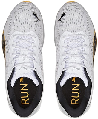 Puma Magnify Nitro Surge 'Kelabu Hitam Kuning' 376905-03 Shop Puma Magnify Nitro Surge 'Kelabu Hitam Kuning' 376905-03