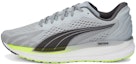 Buy Puma Magnify Nitro Surge 'Platinum Grey Lime Squeeze' Lelaki Wanita Malaysia. 376905-02