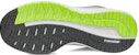 Puma Magnify Nitro Surge 'Platinum Grey Lime Squeeze' Lelaki Wanita Malaysia. 376905-02