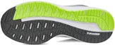 Details for Puma Magnify Nitro Surge 'Platinum Grey Lime Squeeze' Lelaki Wanita Malaysia. 376905-02