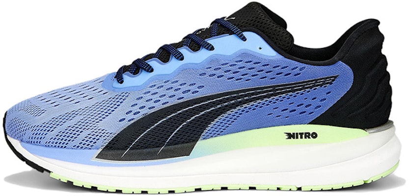 Puma Magnify Nitro Surge 'Royal Sapphire' - Biru Diraja 376905-08 Buy Puma Magnify Nitro Surge 'Royal Sapphire' - Biru Diraja 376905-08