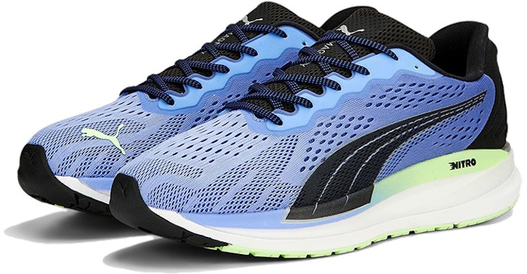 Puma Magnify Nitro Surge 'Royal Sapphire' - Biru Diraja 376905-08 Order Puma Magnify Nitro Surge 'Royal Sapphire' - Biru Diraja 376905-08
