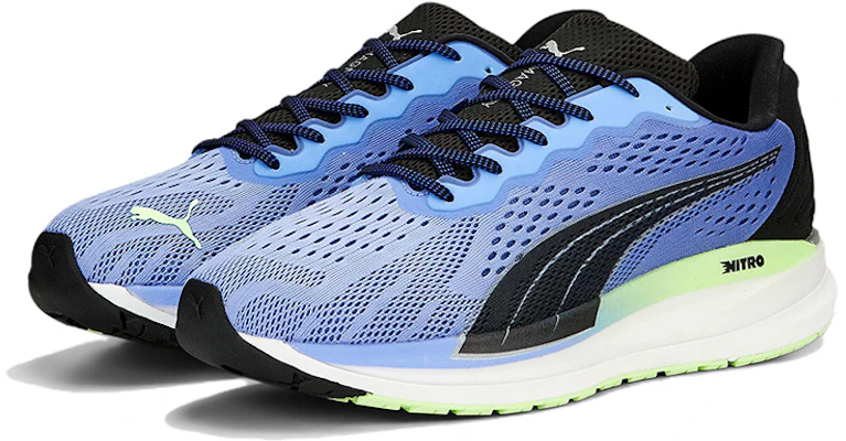 Puma Magnify Nitro Surge 'Royal Sapphire' Sepatu Lari Pria 376905-08 Order Puma Magnify Nitro Surge 'Royal Sapphire' Sepatu Lari Pria 376905-08
