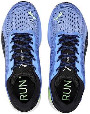 Puma Magnify Nitro Surge 'Royal Sapphire' - Biru Diraja 376905-08 Lookbook Puma Magnify Nitro Surge 'Royal Sapphire' - Biru Diraja 376905-08