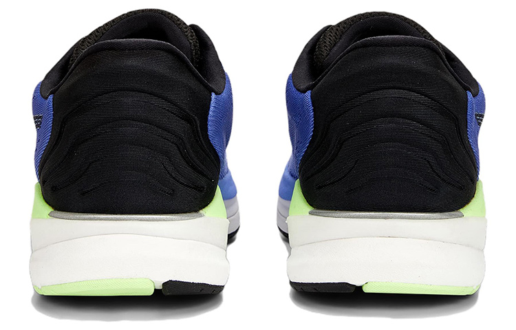 Shop Puma Magnify Nitro Surge 'Royal Sapphire' Sepatu Lari Pria 376905-08