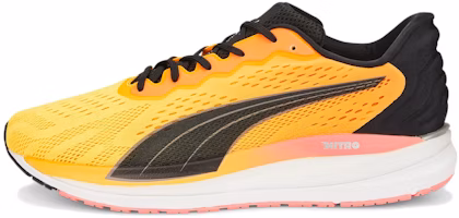 Puma Magnify NITRO Surge 'Yellow Black' 376905-06 Puma Magnify NITRO Surge 'Yellow Black' 376905-06