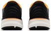 Details for Puma Magnify Nitro WTR 'Hitam Orange Glow' 195306-01