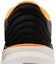 Sizing Puma Magnify Nitro WTR 'Hitam Orange Glow' 195306-01