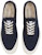 Puma Maison Kitsune Canvas Low-Top Lace-Up 'Navy' Lelaki Kasual. CU04706WW9000-P480