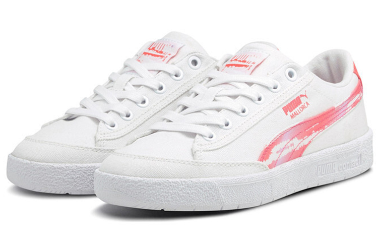 Lookbook 彪马马略卡“扎染” 382517-01