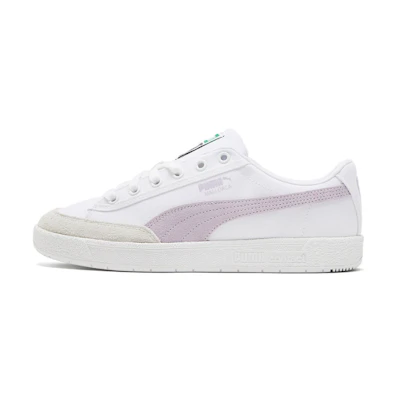 Puma Mallorca 'White Light Lavender'
