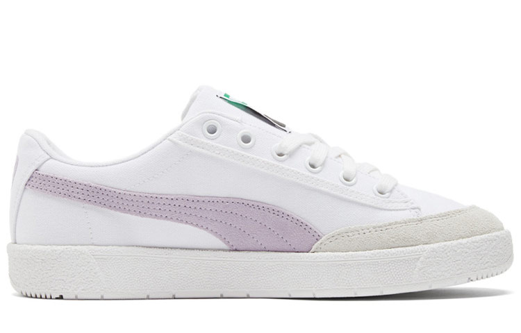 Order Puma Mallorca ''Blanc Lavande Légère'' 374941-06