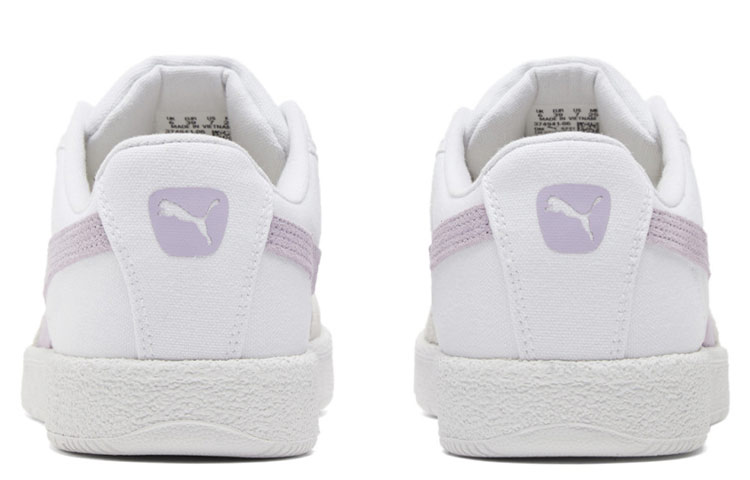 Purchase Puma Mallorca ''Blanc Lavande Légère'' 374941-06