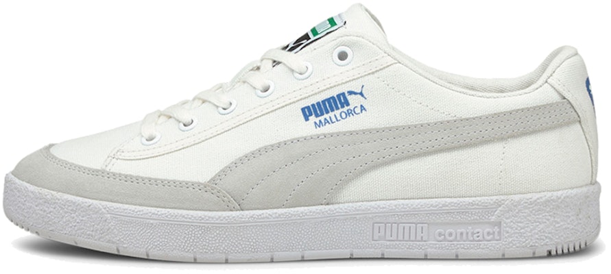 Puma Mallorca 'Bintang Putih Sapphire' 374941-01 Buy Puma Mallorca 'Bintang Putih Sapphire' 374941-01