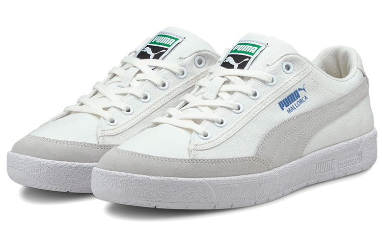 Lookbook Puma Mallorca 'Bintang Putih Sapphire' 374941-01