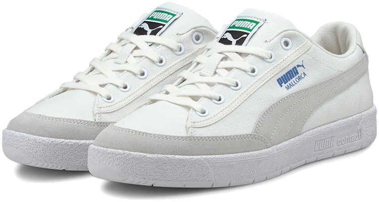 Puma Mallorca 'Bintang Putih Sapphire' 374941-01 Lookbook Puma Mallorca 'Bintang Putih Sapphire' 374941-01