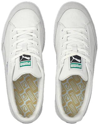 Puma Mallorca 'Bintang Putih Sapphire' 374941-01 Shop Puma Mallorca 'Bintang Putih Sapphire' 374941-01