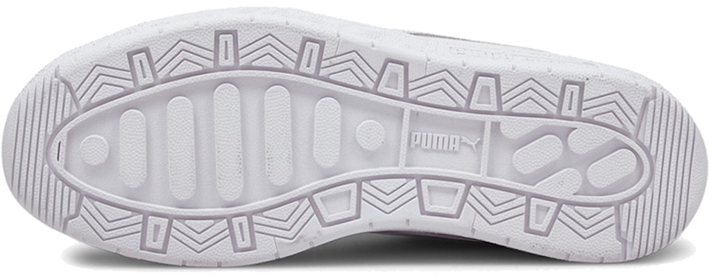 Puma Mallorca 'Bintang Putih Sapphire' 374941-01 Details for Puma Mallorca 'Bintang Putih Sapphire' 374941-01