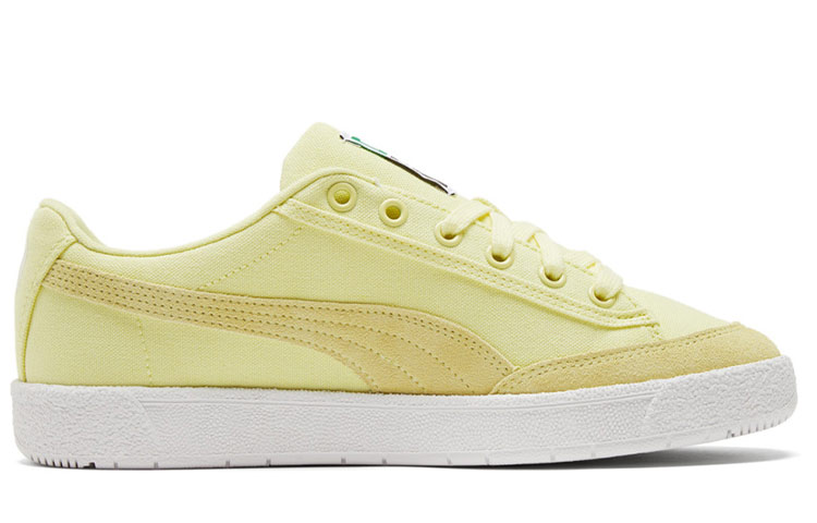 Order Puma Mallorca 'Pera Amarilla' 374941-04