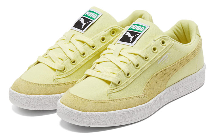 Lookbook Puma Mallorca 'Pera Amarilla' 374941-04