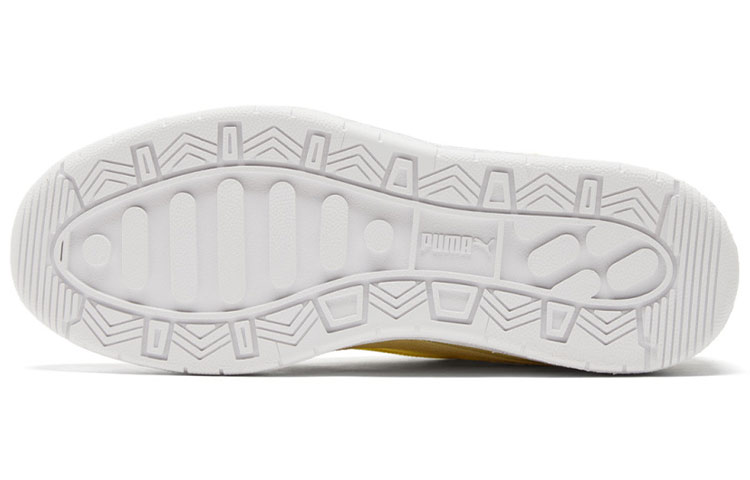 Details for Puma Mallorca 'Pera Amarilla' 374941-04
