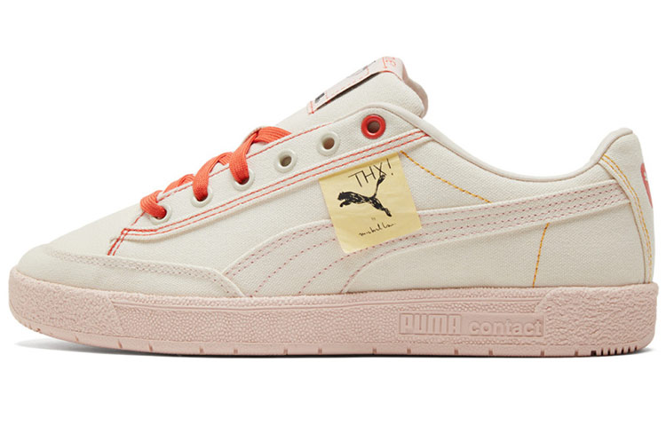 Puma Mallorca Pink Shoes Unisex 'Pink' 380523-01