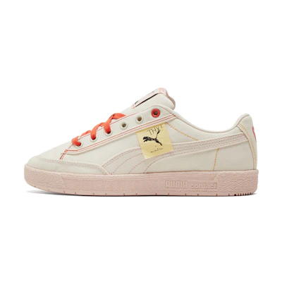 Puma Mallorca Pink Shoes Unisex 'Pink'