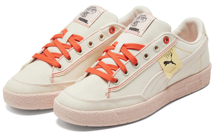 Lookbook Puma Mallorca Zapatillas Rosa Unisex 'Pink' 380523-01