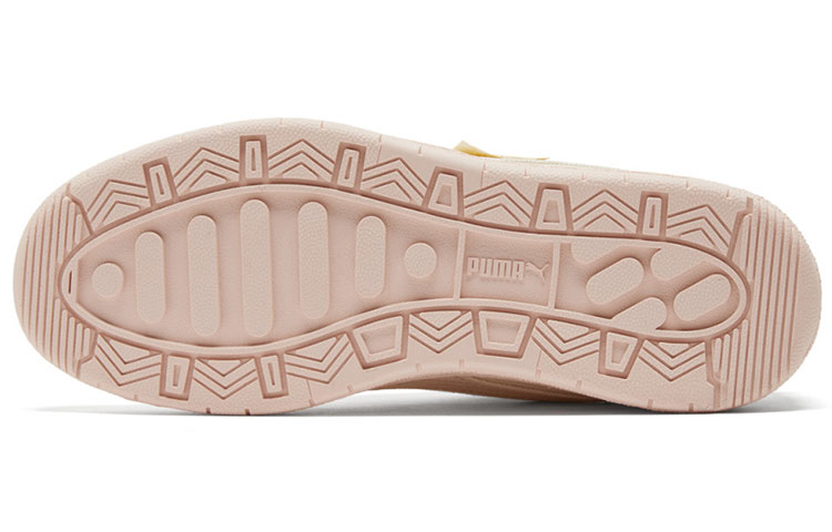 Details for Puma Mallorca Zapatillas Rosa Unisex 'Pink' 380523-01