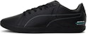 Puma Mamgp Court 'Hitam Kasut Kasual Rendah' 306023-02