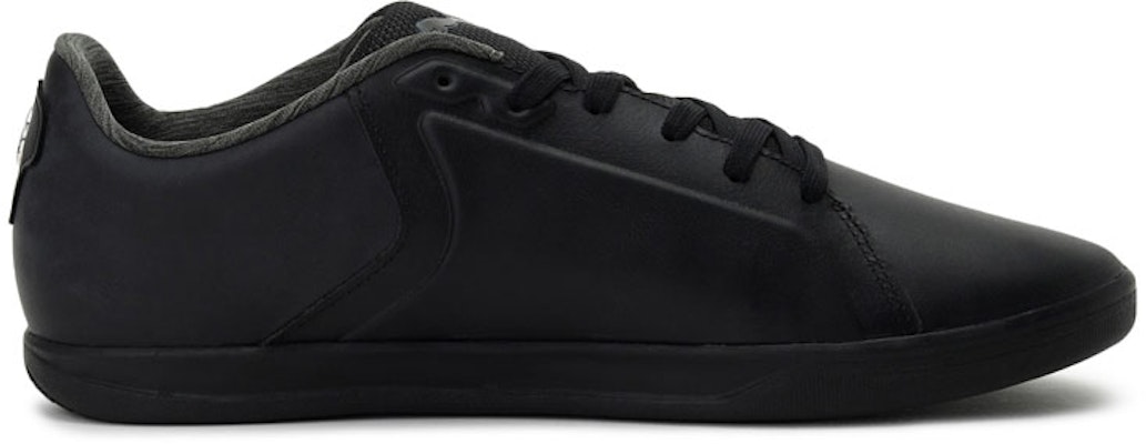 Puma Mamgp Court 'Negro Zapatillas Bajas Casual' 306023-02 Order Puma Mamgp Court 'Negro Zapatillas Bajas Casual' 306023-02