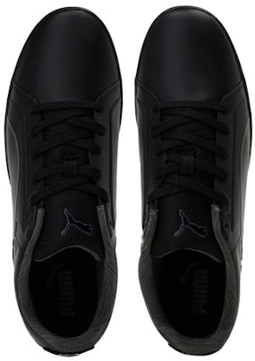 Puma Mamgp Court 'Negro Zapatillas Bajas Casual' 306023-02 Lookbook Puma Mamgp Court 'Negro Zapatillas Bajas Casual' 306023-02