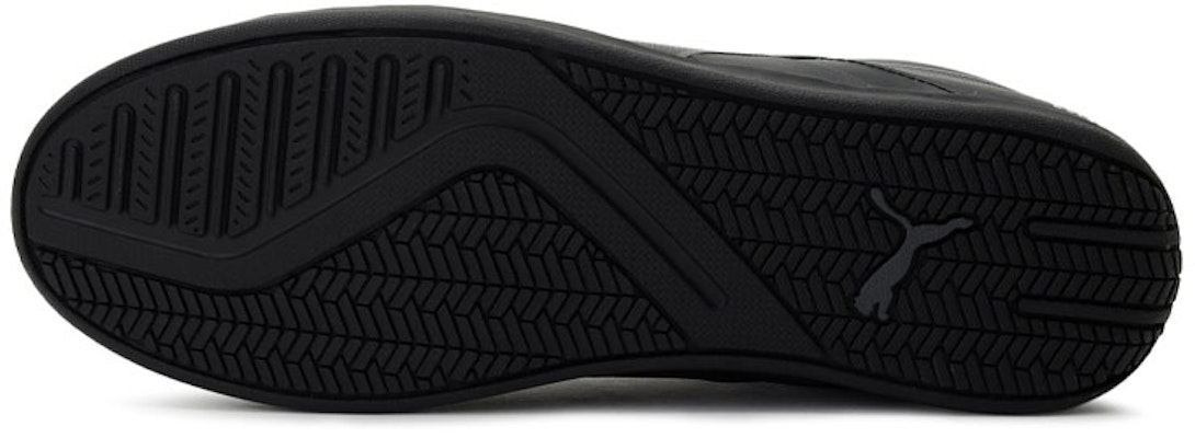 Puma Mamgp Court 'Negro Zapatillas Bajas Casual' 306023-02 Purchase Puma Mamgp Court 'Negro Zapatillas Bajas Casual' 306023-02