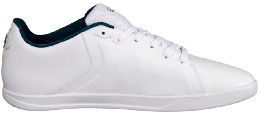 Puma Mamgp Court 'Putih Biru' 306023-03 Order Puma Mamgp Court 'Putih Biru' 306023-03