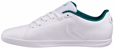 Puma Mamgp Court 'White Green' 306023-01 Puma Mamgp Court 'White Green' 306023-01