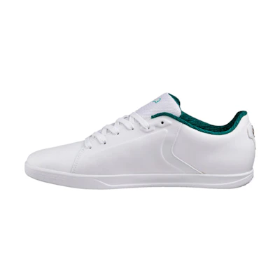 Puma Mamgp Court 'White Green'