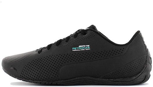 Puma Mamgp Drift Cat 黑色低帮鞋 306024-02 Buy Puma Mamgp Drift Cat 黑色低帮鞋 306024-02