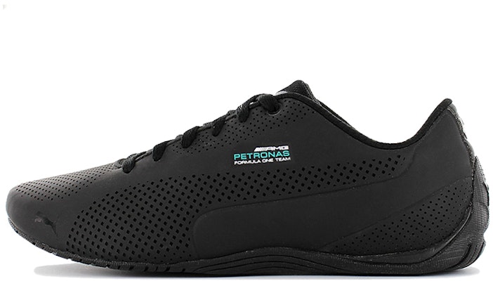 PUMA Drift Cat Mamgp 低筒 運動鞋 男款 黑 Buy PUMA Drift Cat Mamgp 低筒 運動鞋 男款 黑