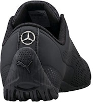 Puma Mamgp Drift Cat 黑色低帮鞋 306024-02 Lookbook Puma Mamgp Drift Cat 黑色低帮鞋 306024-02