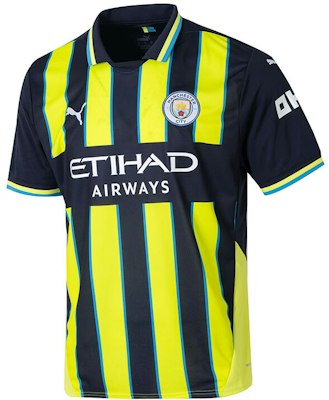 PUMA Manchester Yellow Black Logo Quick-Dry Breathable T-Shirt 775086-02 Buy PUMA Manchester Yellow Black Logo Quick-Dry Breathable T-Shirt 775086-02