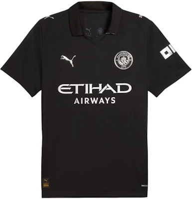 Puma Manchester City 25/26 Away Replica Short Sleeve Soccer Jersey . 780350-02 Buy Puma Manchester City 25/26 Away Replica Short Sleeve Soccer Jersey . 780350-02