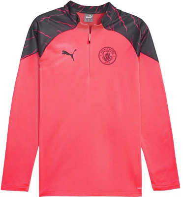 Puma Kaos Latihan Manchester City Pink Logo Baju Bola 772861-17 Buy Puma Kaos Latihan Manchester City Pink Logo Baju Bola 772861-17