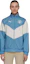 Details for Puma 曼城復古賽前訓練外套 藍色 男女通用 764507-01