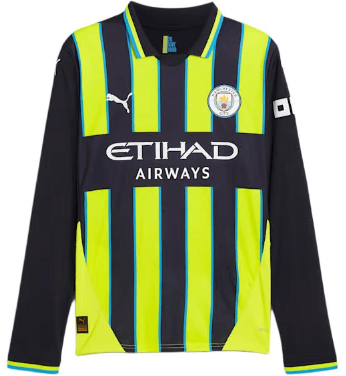 puma-manchester-city-ss-24-replica-away-long-sleeve-soccer-jersey-yellow-775087-02